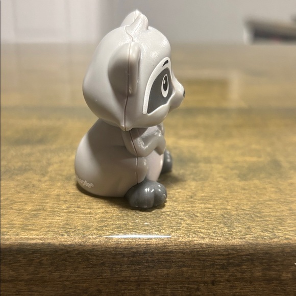 Fisher Price Little People Woodland Raccoon - Picture 4 of 5